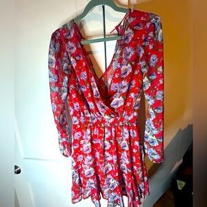 Cocktail dress size XS